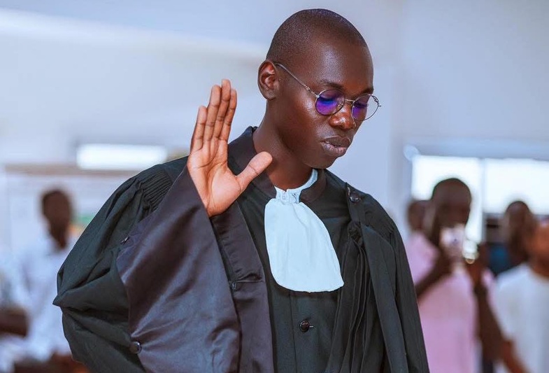 Disparition du Dr Mawa FALL : l’UFR 2S révèle l’héritage d’un médecin hors pair Disparition du Dr Mawa FALL : l’UFR 2S révèle l’héritage d’un médecin hors pair