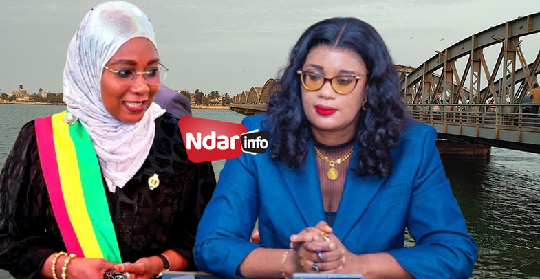 Crise à Pastef Saint-Louis : dissensions, ego et guerre de positionnement fragilisent le parti Crise à Pastef Saint-Louis : dissensions, ego et guerre de positionnement fragilisent le parti