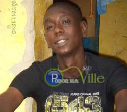 Mort suspecte d'Ibrahima SY: un étudiant de l'Ugb et un ouvrier arrêtés. Mort suspecte d'Ibrahima SY: un étudiant de l'Ugb et un ouvrier arrêtés.
