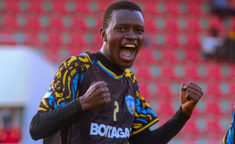Ligue 1: La Linguère surprend Gorée et chamboule le haut du tableau