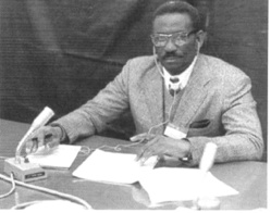 Victoire! La pensée de Cheikh Anta Diop sera enseigné à l'école.