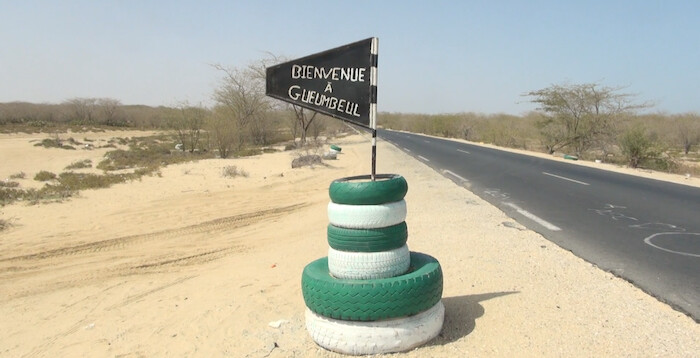 Guembeul : un village oublié à 12 km de Saint-Louis