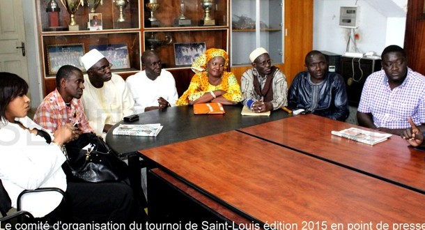 Tournoi international de judo Saint-Louis: les organisateurs cherchent 50 millions FCFA.