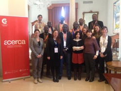 Formation en gestion du patrimoine mondial : Des gestionnaires sénégalais à l’école espagnole Formation en gestion du patrimoine mondial : Des gestionnaires sénégalais à l’école espagnole