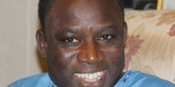 Thione Seck est libre ! Thione Seck est libre !