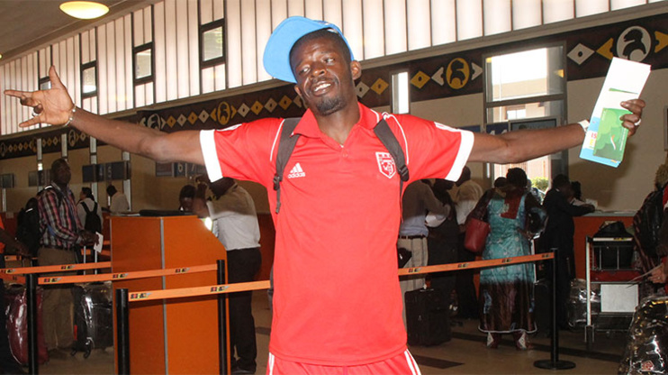 Aliou CISSE: ‘’Khadim (Ndiaye) fait partie des plus grands gardiens de buts sénégalais’’