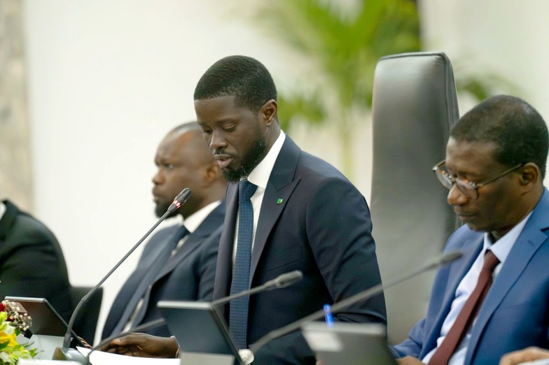L’essentiel du communiqué du conseil des ministres de ce mercredi 25 juin 2025