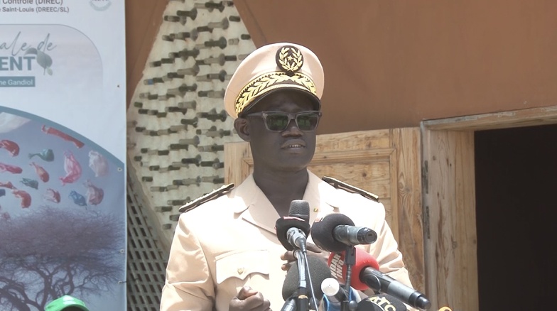 Lutte contre le plastique : Ndiébène Gandiol, modèle communautaire reconnu Lutte contre le plastique : Ndiébène Gandiol, modèle communautaire reconnu