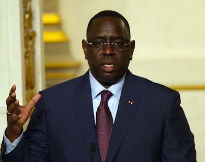 RÉDUCTION DU MANDAT PRÉSIDENTIEL: le Sénégal ira en referendum le 20 mars 2016.