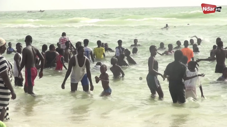 Plage d’Hydrobase : Les sapeurs-pompiers appellent à la prudence face à l'affluence Plage d’Hydrobase : Les sapeurs-pompiers appellent à la prudence face à l'affluence