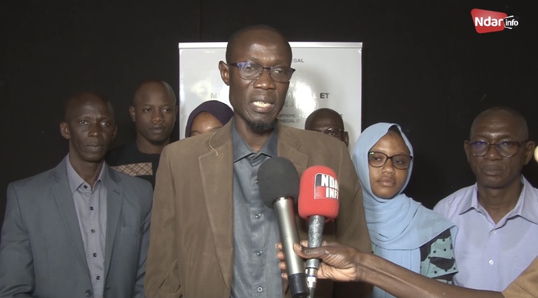 PRDC-VFS : 44 conseillers mobilisés pour accompagner les communes de la vallée du fleuve Sénégal PRDC-VFS : 44 conseillers mobilisés pour accompagner les communes de la vallée du fleuve Sénégal