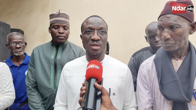 Saint-Louis : Le vaccin hexavalent introduit pour renforcer la couverture vaccinale Saint-Louis : Le vaccin hexavalent introduit pour renforcer la couverture vaccinale