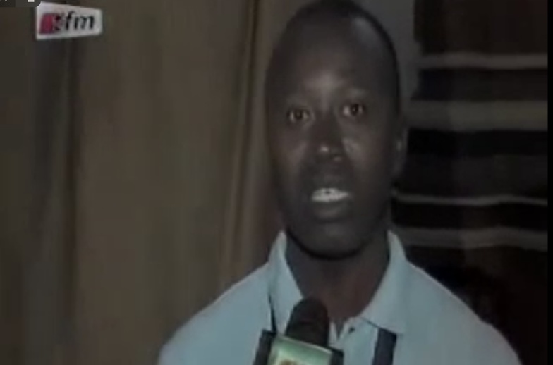 Disparition du journaliste Gamby Diagne : Saint-Louis perd un homme de parole et de service Disparition du journaliste Gamby Diagne : Saint-Louis perd un homme de parole et de service