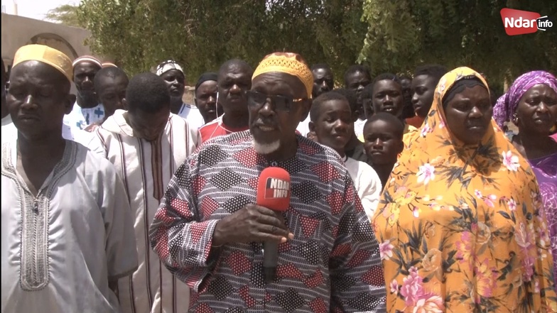 Routes dégradées, évacuations risquées : Dièle Mbame paie le prix de l’oubli Routes dégradées, évacuations risquées : Dièle Mbame paie le prix de l’oubli