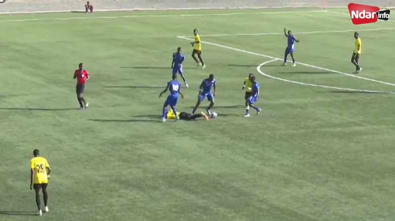 Arrêts cardiaques sur les terrains : le football sénégalais face à ses manquements