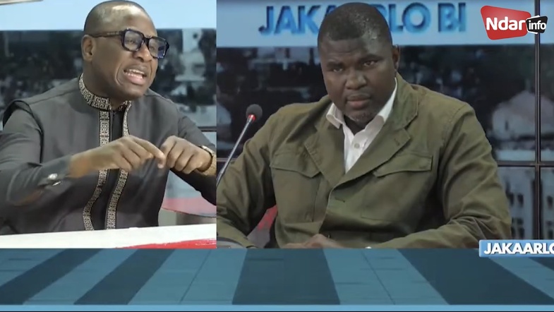 Médias et polémiques : la presse sénégalaise face à une équation à mille réponses Médias et polémiques : la presse sénégalaise face à une équation à mille réponses