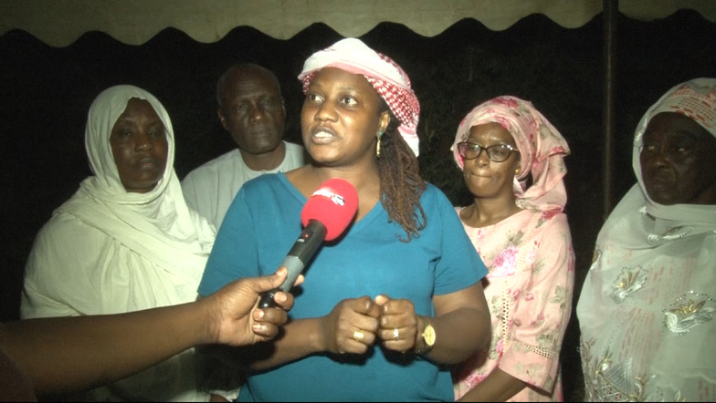 Pilote Barre : un forum communautaire contre les mariages précoces Pilote Barre : un forum communautaire contre les mariages précoces