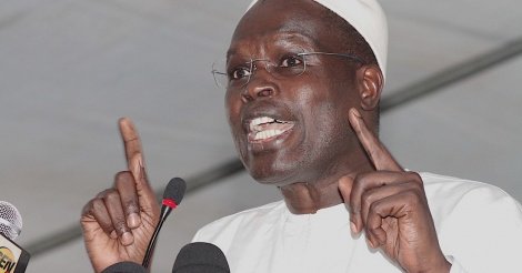 Khalifa Sall: « Macky a porté un coup à notre démocratie »