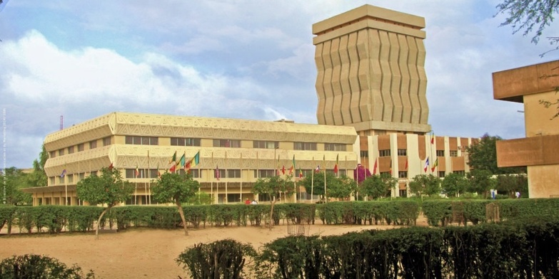 UGB de Saint-Louis : une belle performance au CAMES 2025 UGB de Saint-Louis : une belle performance au CAMES 2025