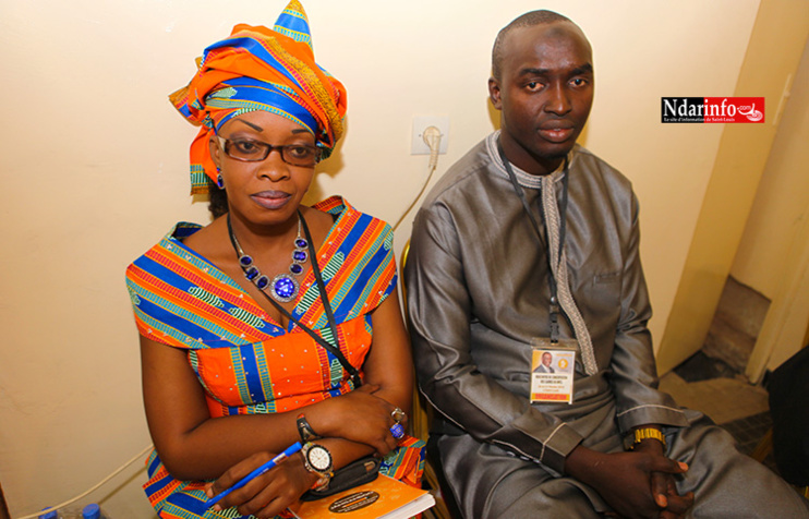 Lisez "l’Appel de Saint-Louis" ! Lisez "l’Appel de Saint-Louis" !