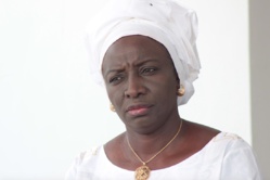 Mimi Touré et Cie : “ Khalifa Sall est bénéficiaire de l'argent du dopage ”