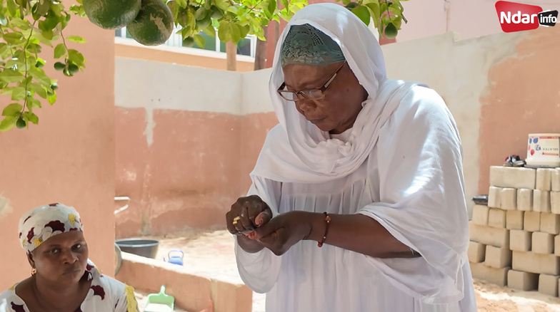 Électricité instable à Diougop : le cri d’alarme des populations Électricité instable à Diougop : le cri d’alarme des populations