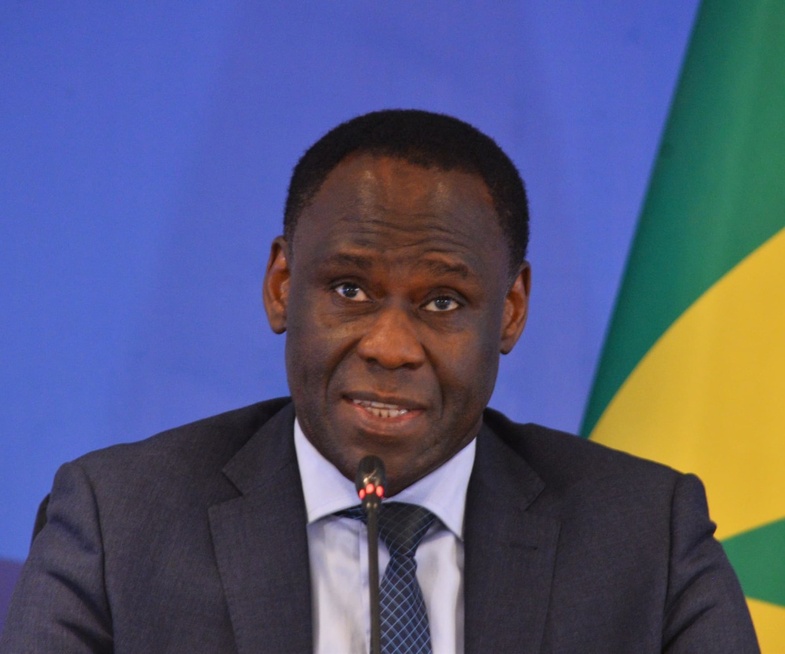 Grève des travailleurs de la justice : la tutelle demande des réquisitions... Grève des travailleurs de la justice : la tutelle demande des réquisitions...