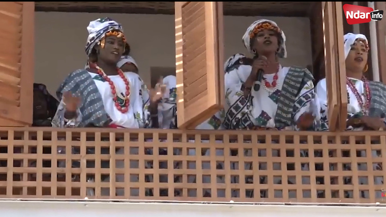 Saint-Louis : Le secteur de la culture plombé par le manque d'infrastructures Saint-Louis : Le secteur de la culture plombé par le manque d'infrastructures