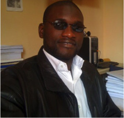 OPINION | L’aigre promesse du président Macky Sall. ( Par Demba SECK, Doctorant en Sociologie) OPINION | L’aigre promesse du président Macky Sall. ( Par Demba SECK, Doctorant en Sociologie)