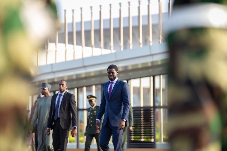 Les nominations en conseil des ministres de ce mercredi 23 juillet 2025 Les nominations en conseil des ministres de ce mercredi 23 juillet 2025