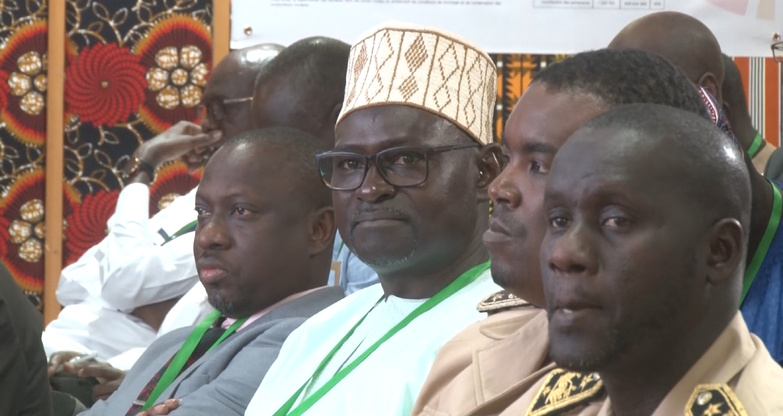 Forum sur le financement de l’Agenda 2030 : les territoires au cœur de l’innovation et du développement Forum sur le financement de l’Agenda 2030 : les territoires au cœur de l’innovation et du développement