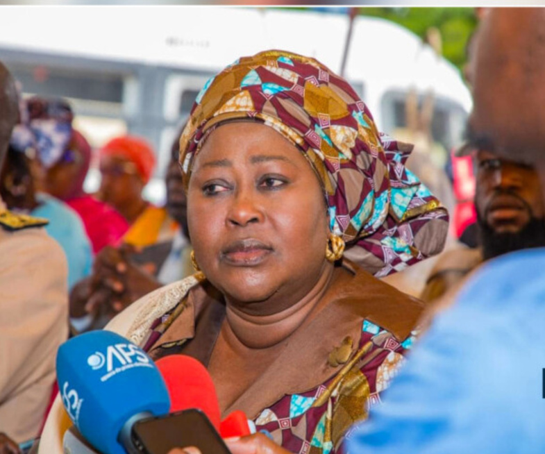 Crise alimentaire : l'État au chevet de 10 000 ménages Crise alimentaire : l'État au chevet de 10 000 ménages