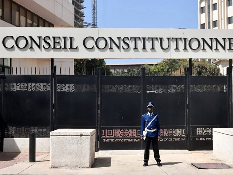 Règlement intérieur de l'Assemblée Nationale : les sept sages rejettent des articles et dispositions "inconstitutionnels" Règlement intérieur de l'Assemblée Nationale : les sept sages rejettent des articles et dispositions "inconstitutionnels"