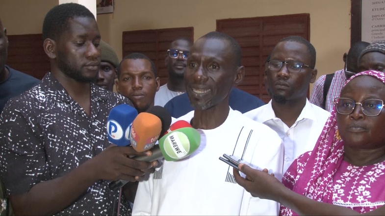 Pastef–Gandon : une frustration qui enfle face à l’oubli de la base militante Pastef–Gandon : une frustration qui enfle face à l’oubli de la base militante