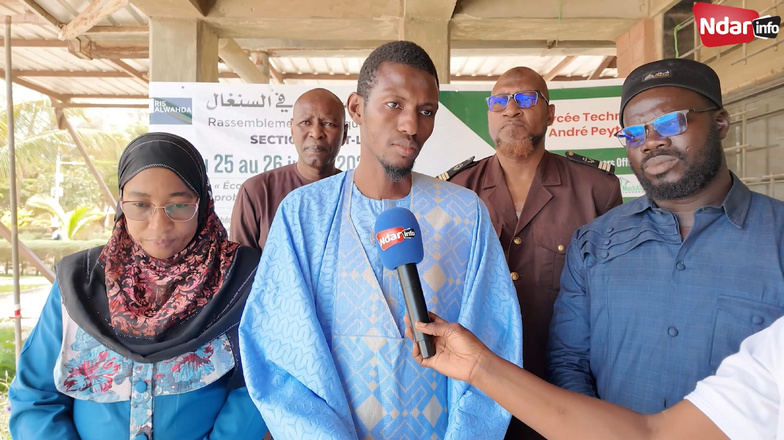 RIS/Saint-Louis : sensibiliser pour mieux surmonter les défis techniques de l’assainissement RIS/Saint-Louis : sensibiliser pour mieux surmonter les défis techniques de l’assainissement