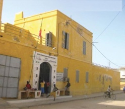 Mac de Saint-Louis : Imam Ndao serait interdit de lecture du Coran. Mac de Saint-Louis : Imam Ndao serait interdit de lecture du Coran.