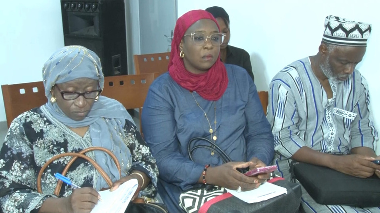 Saint-Louis – Santé reproductive : les besoins des jeunes toujours insatisfaits (ONG) Saint-Louis – Santé reproductive : les besoins des jeunes toujours insatisfaits (ONG)