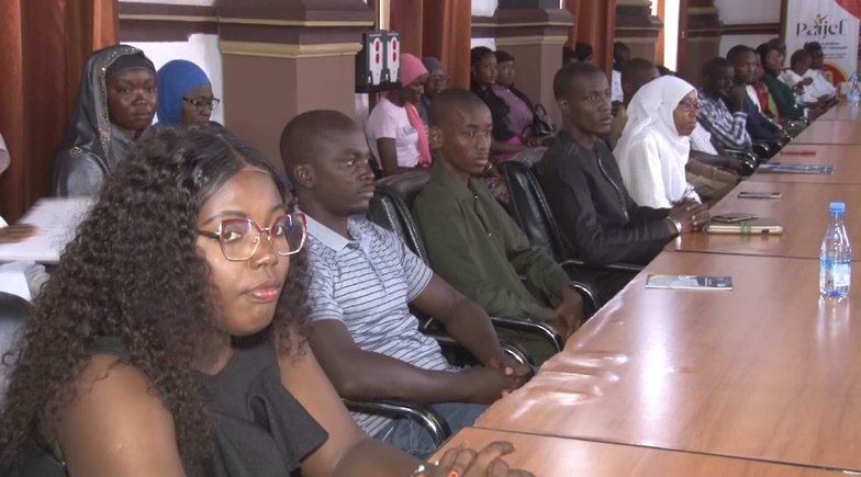 Sénégal – Insertion : 528 jeunes formés et insérés dans le cadre du projet PAIJEF Sénégal – Insertion : 528 jeunes formés et insérés dans le cadre du projet PAIJEF