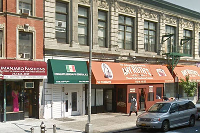 Le consulat du Sénégal à New-York menacé d’expulsion pour des factures impayées de 135 .000 Dollars Le consulat du Sénégal à New-York menacé d’expulsion pour des factures impayées de 135 .000 Dollars