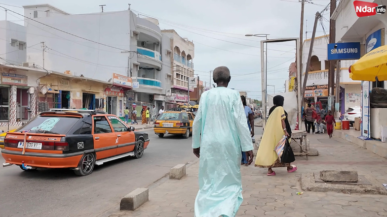 Vague de chaleur à Saint-Louis : Les réflexes à adopter et pratiques recommandées Vague de chaleur à Saint-Louis : Les réflexes à adopter et pratiques recommandées