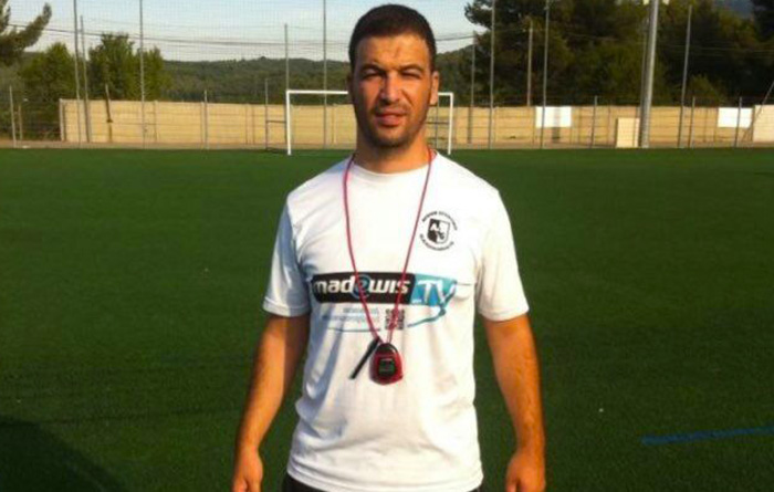 Bahloul DJILALI Bahloul DJILALI