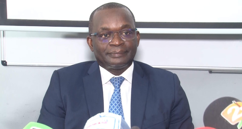 À Saint-Louis, Alioune Sarr présente sa vision d’une commune intelligente À Saint-Louis, Alioune Sarr présente sa vision d’une commune intelligente