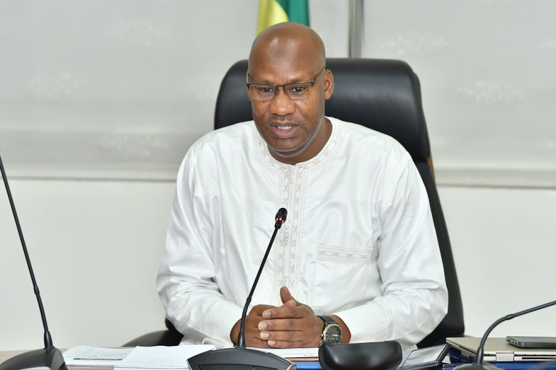 Santé maternelle : 220 sages-femmes bientôt recrutées pour renforcer le système sanitaire Santé maternelle : 220 sages-femmes bientôt recrutées pour renforcer le système sanitaire