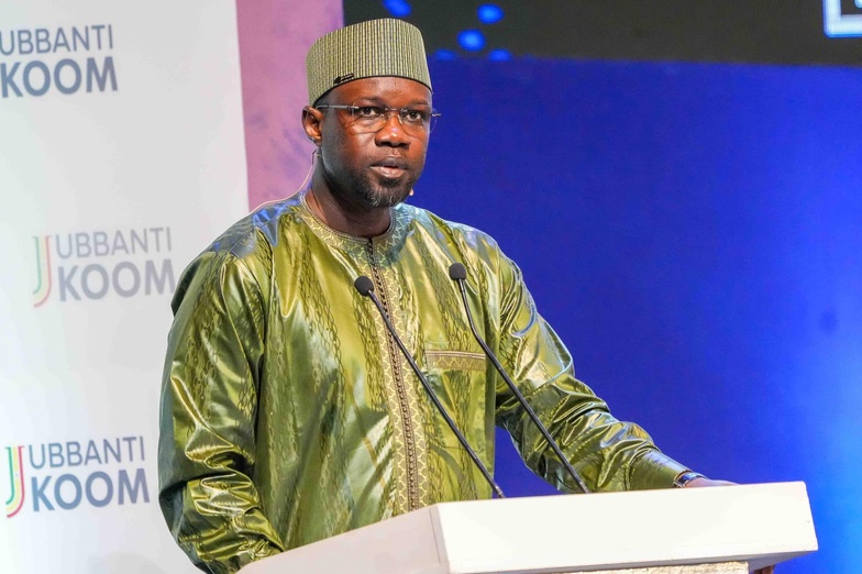 Sonko en Turquie : le PM rencontrera la communauté sénégalaise à Istanbul