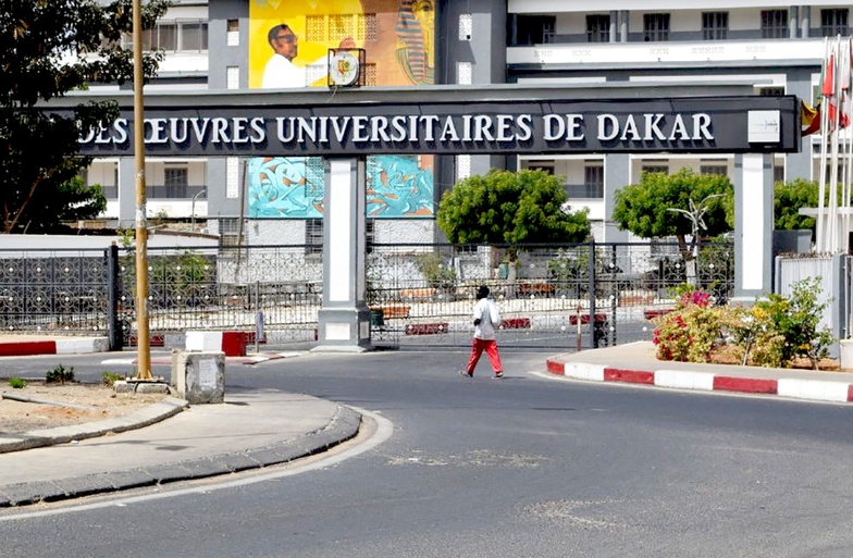 Dakar : Les étudiants saint-louisiens menacés d’expulsion de leur siège