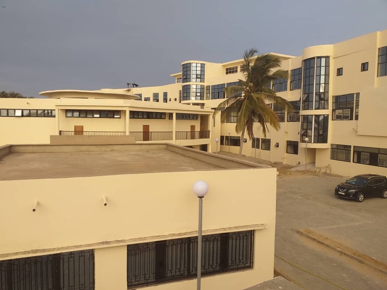 Les travailleurs de la justice suspendent leur grève Les travailleurs de la justice suspendent leur grève