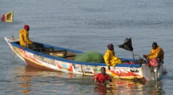 Les mareyeurs mauritaniens demandent une augmentation de la redevance due par les pêcheurs de Guet-Ndar.