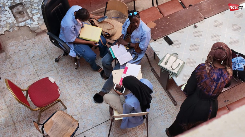 Universités privées non reconnues : un mal profond au Sénégal Universités privées non reconnues : un mal profond au Sénégal