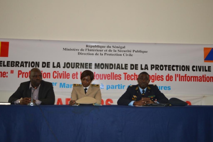 Journée Mondiale de la Protection Civile (JIPC): l'UGB a abrité une séance de formation en secourisme et extinction des incendies. Journée Mondiale de la Protection Civile (JIPC): l'UGB a abrité une séance de formation en secourisme et extinction des incendies.