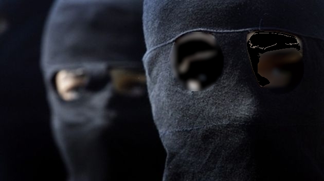 Qui sont ces encagoulés armés qui terrorisent Saint-Louis ? Qui sont ces encagoulés armés qui terrorisent Saint-Louis ?